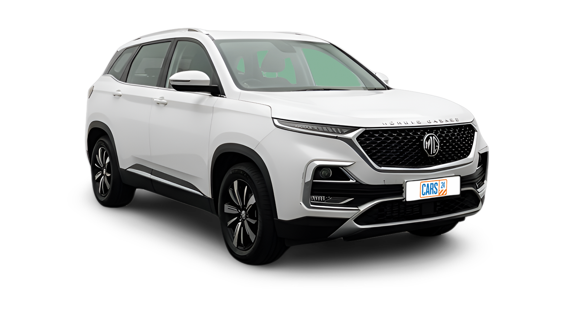 MG HECTOR-img